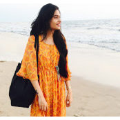 Nimisha Chavanさんの写真