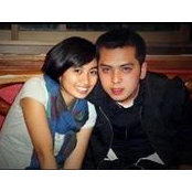 Marc Bernard Quitiquit's photo