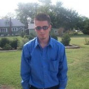 Anthony Shaffer's photo