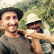 Giorgio MrPick's photo