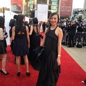 Lili Tung's photo