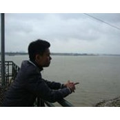 Minh Uys foto