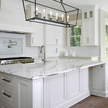 Kitchen Ideas
