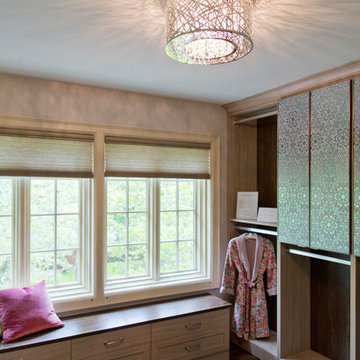 The 49th Symphony Designers' Showhouse in Kansas City