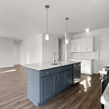 Riverton - Kitchen