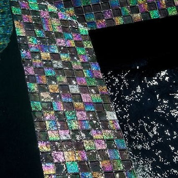 Las Vegas Swimming Pool