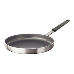 Artisanal Kitchen Supply® Pro Series Nonstick Aluminum 12-Inch Round Griddle - Griddles And Grill Pans