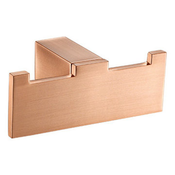 Stylish Bathroom Hooks