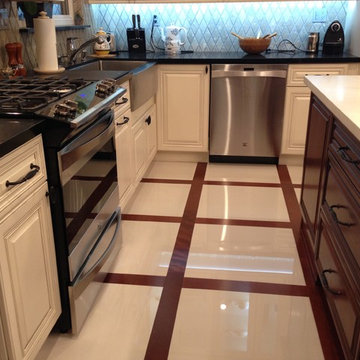 kitchen remodel woodland hills