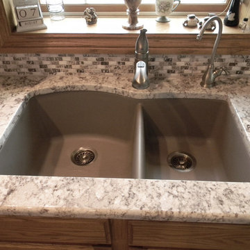 Creative Surfaces LLC - Sinks