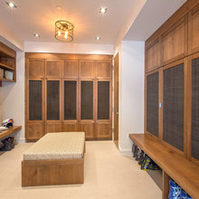 Eden Mudroom
