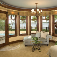 window treatments