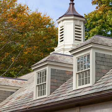 HISTORIC RESTORATION CARRIAGE HOUSE