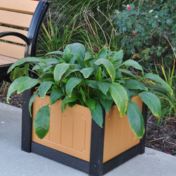 Outdoor Planter - Outdoor Products