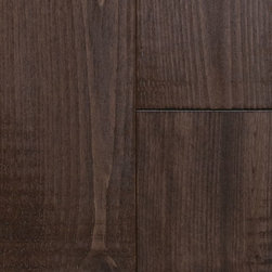 Old World Collection - Hardwood Flooring