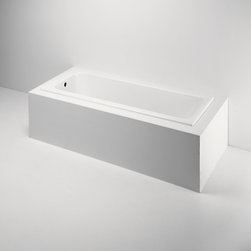 Waterworks Tubs - Bathtubs