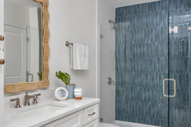 Bathroom photo in Other