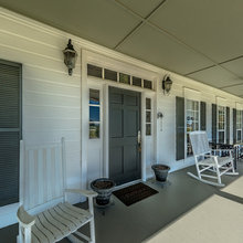 Patio Ideas