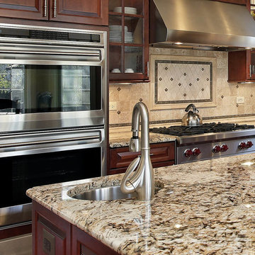 Functional Kitchen Remodel