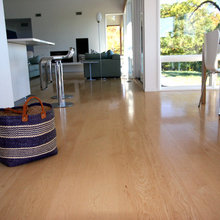 floor
