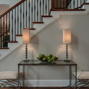 Franklin Home Facelift