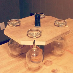 Wine Caddy Style 1 - Products