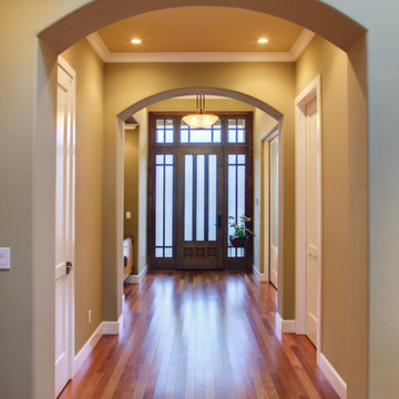 ENTRY, SM