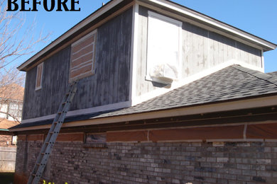 Exterior Painting