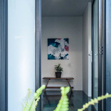 MAAP House Prototype - the Merewether