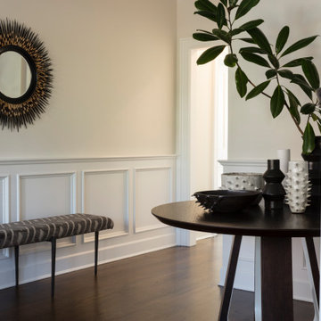 Bold Elegance