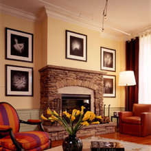 Paint Colors