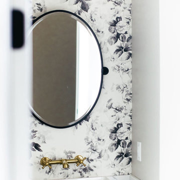 BalPowder Bathroom