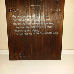 Fine Woodworking - Artwork
