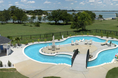 Exterior Projects