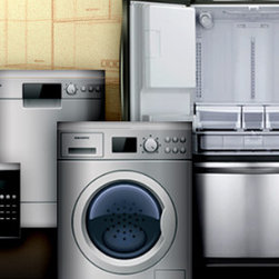 Kitchen Appliance Repairs - Products