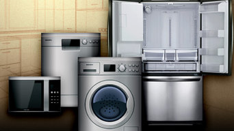 Kitchen Appliance Repairs