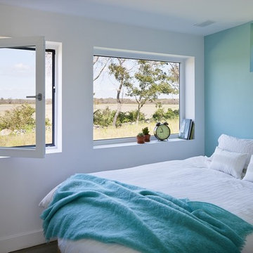 Passive House Retreat