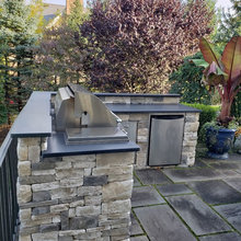 Highland Patio