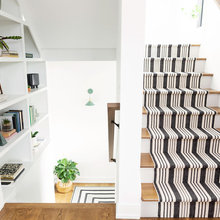Stair case