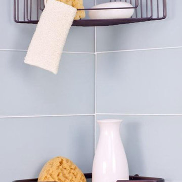 Tileware Bathroom Fixtures - Promessa Series