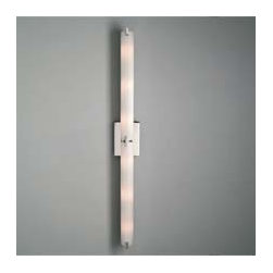 Mirella Bath Light by Illuminating Experiences - Bathroom Vanity Lighting