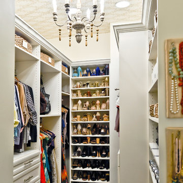Closet Organization and Home Storage | Organized Living Classica