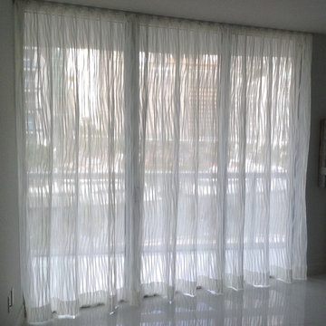 Icon Brickell Drapery