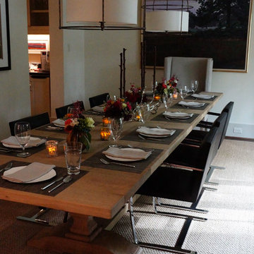 DESIREE DINING TABLE