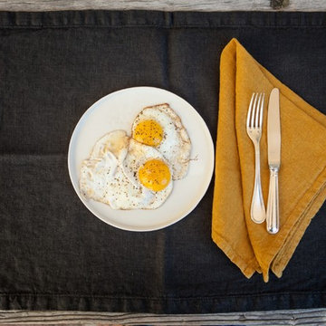 Table/Placemat - Lifestyle