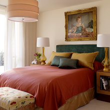Bedroom Ideas