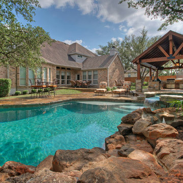 Outdoor Living