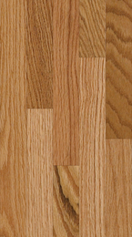 Hardwood Flooring