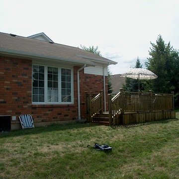 retirement home beamsville