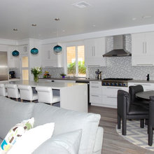 Great Room Remodel